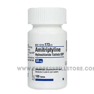 amitriptyline