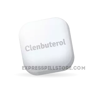 clenbuterol