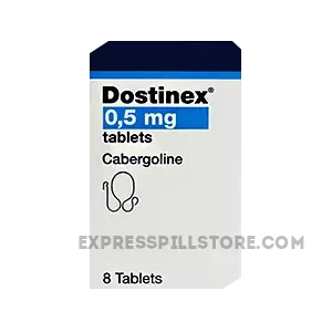 dostinex