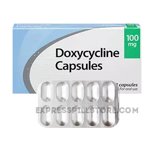 doxycycline