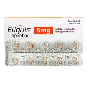 eliquis