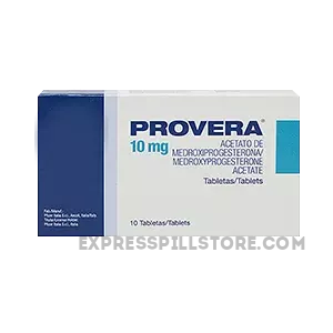 provera