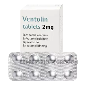 ventolin