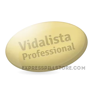 vidalista-professional